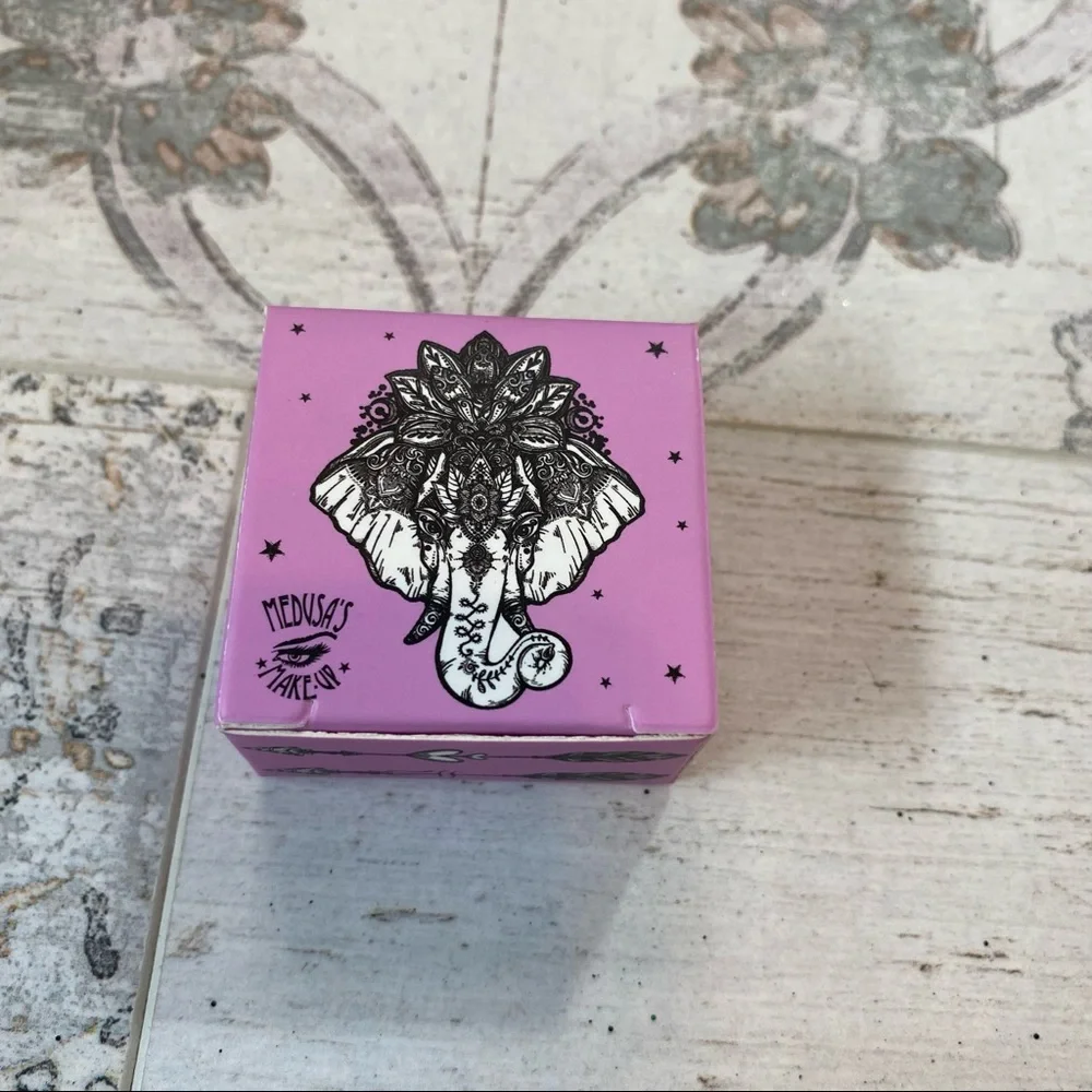 Medusa’s Makeup Ganesha Mystical Eyedust